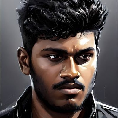 Prithiv Sakthi